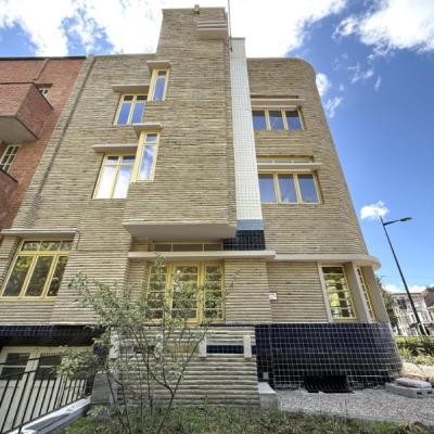 Apartment for sale in Ghent