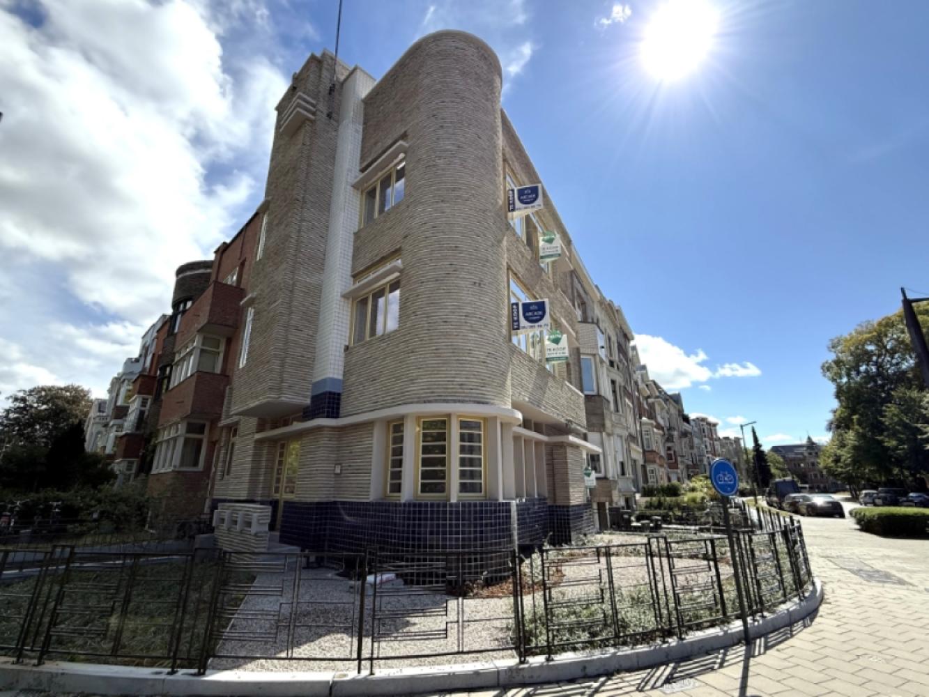 Apartment for sale in Ghent