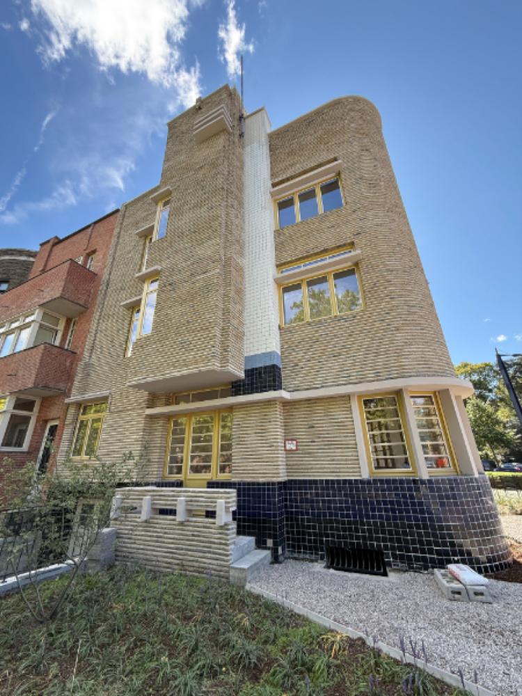 Apartment for sale in Ghent