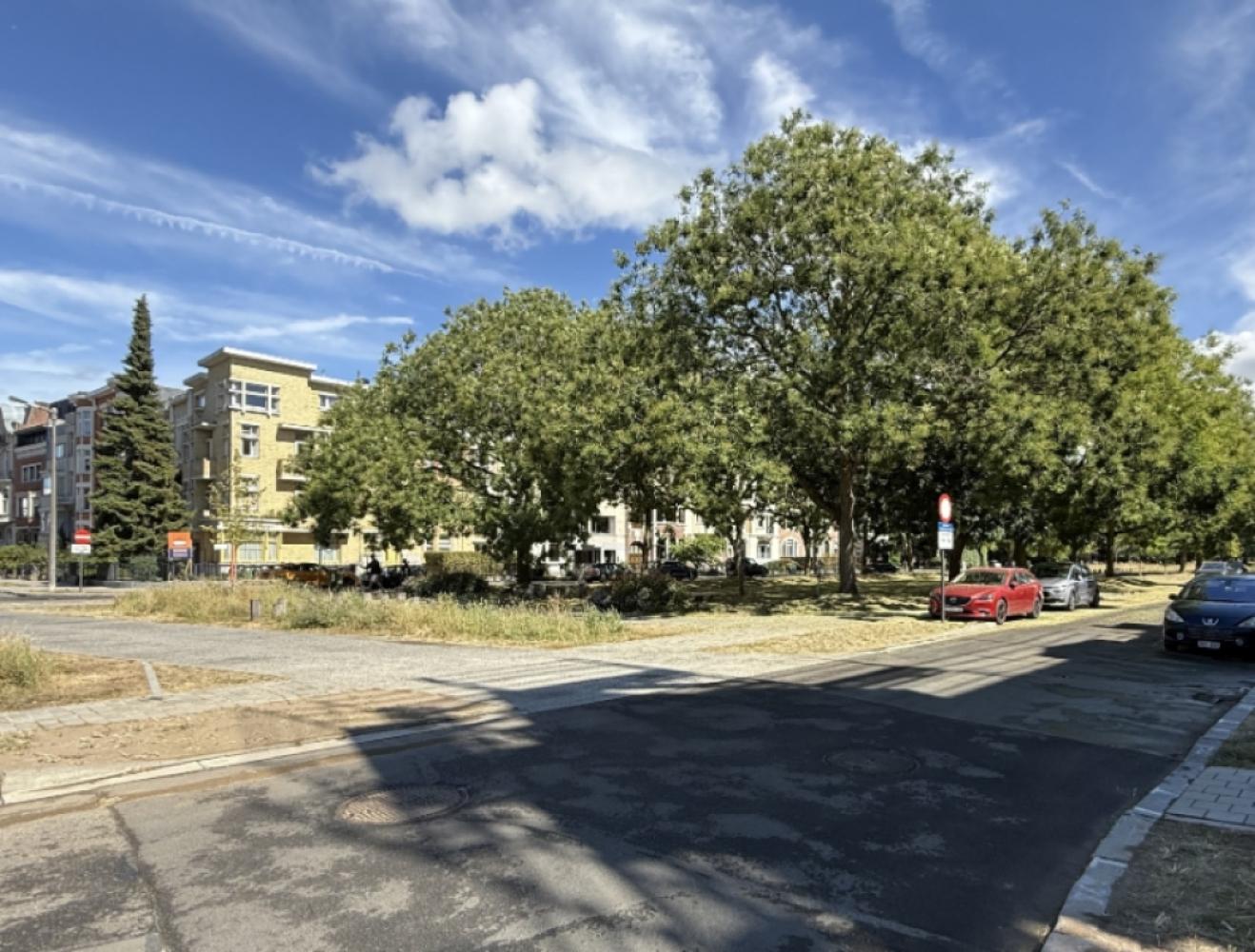 Apartment for sale in Ghent