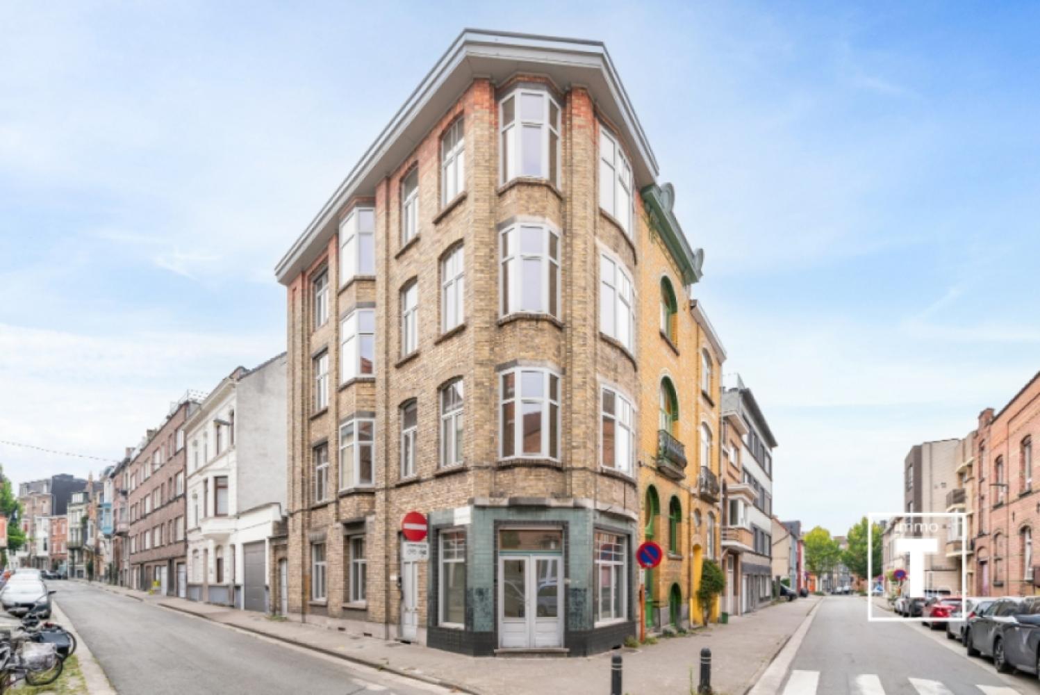 House for sale in Ghent