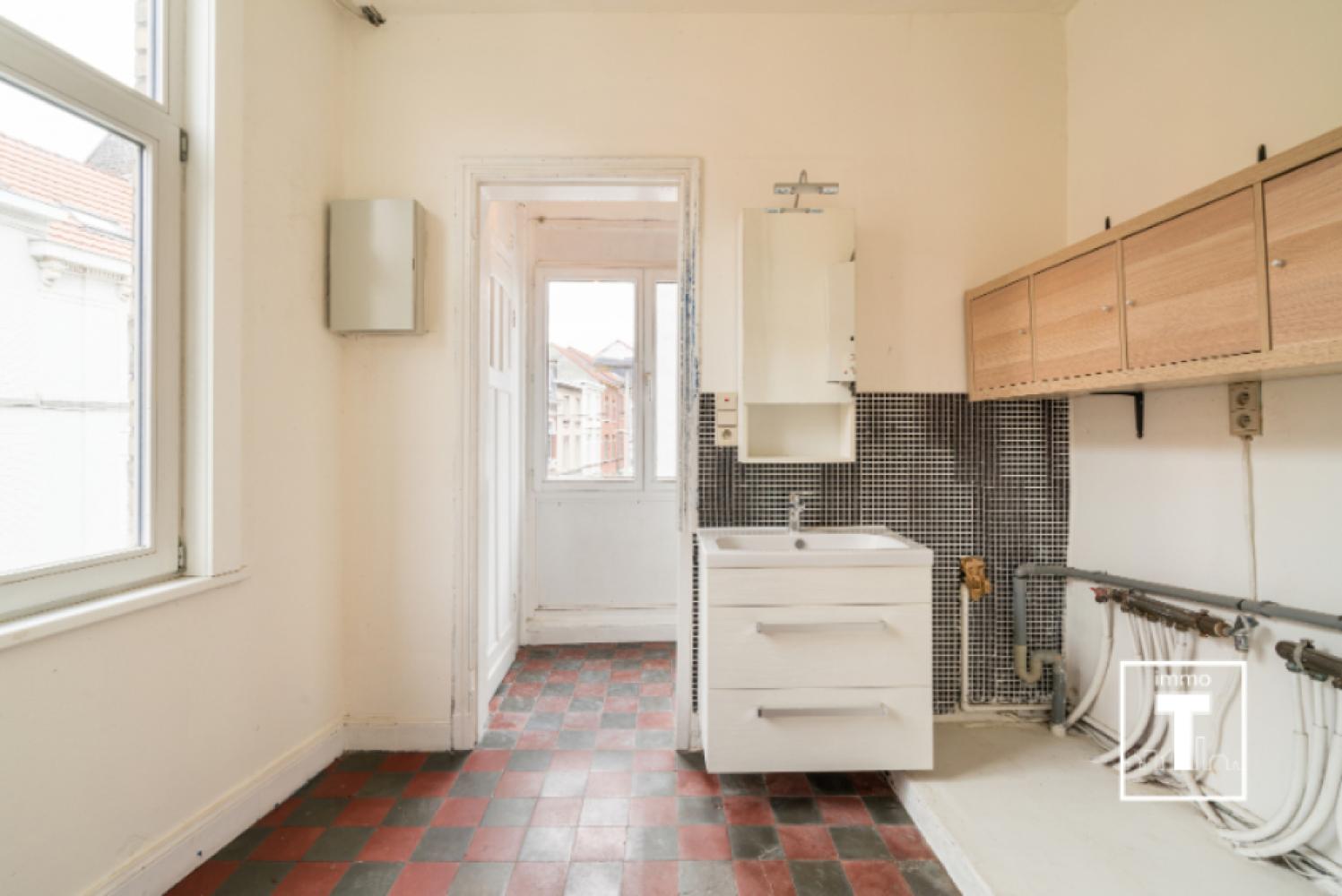 House for sale in Ghent