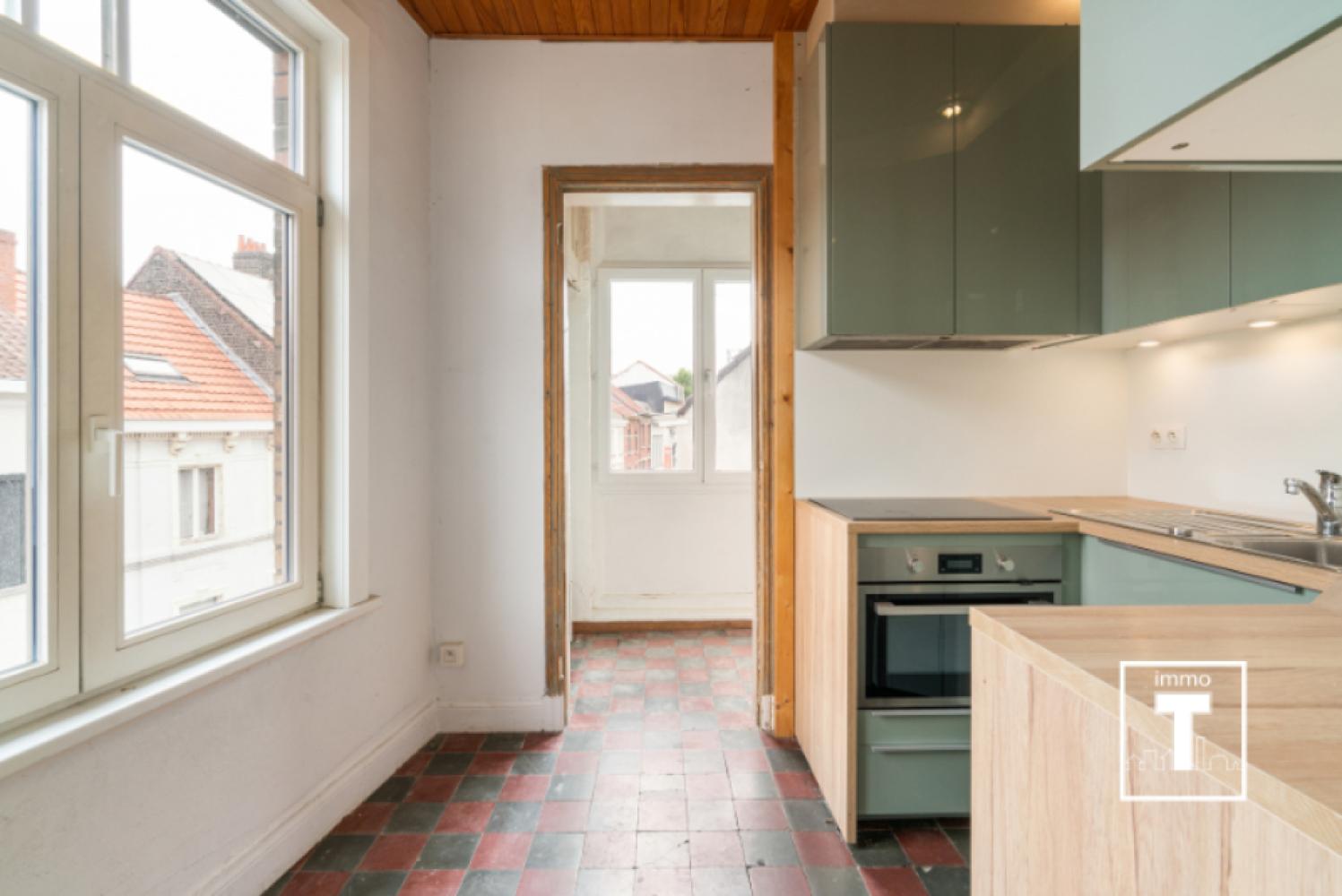 House for sale in Ghent