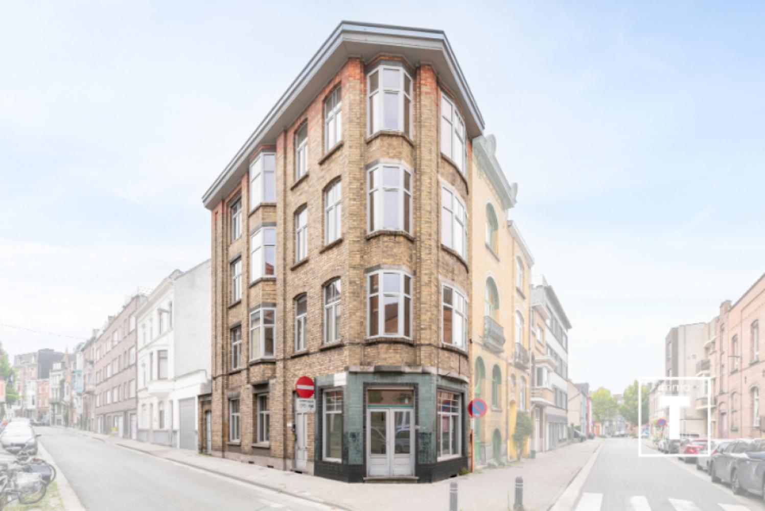 House for sale in Ghent