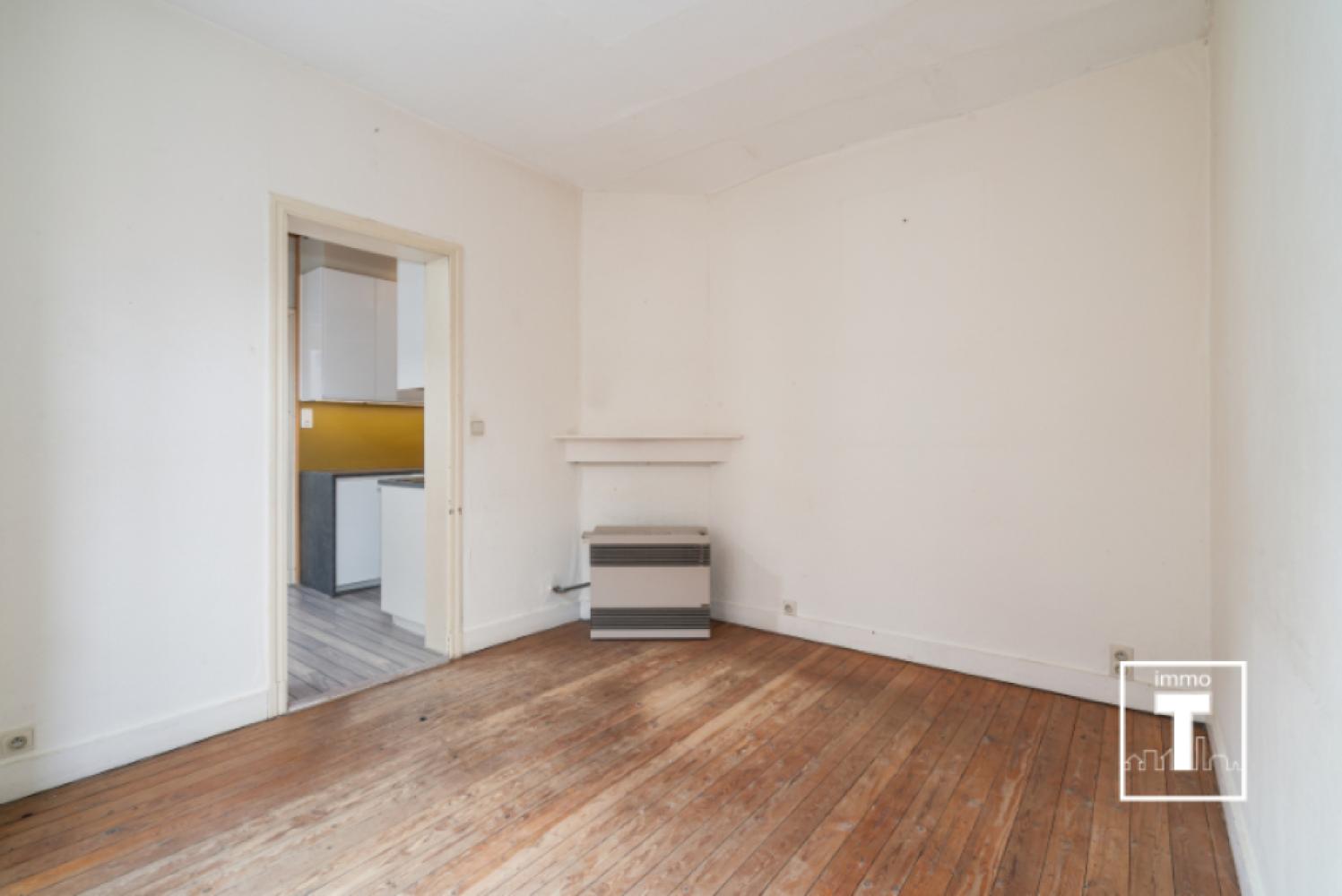 Apartment for sale in Ghent