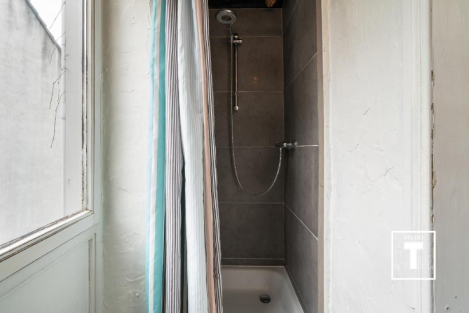 Apartment for sale in Ghent