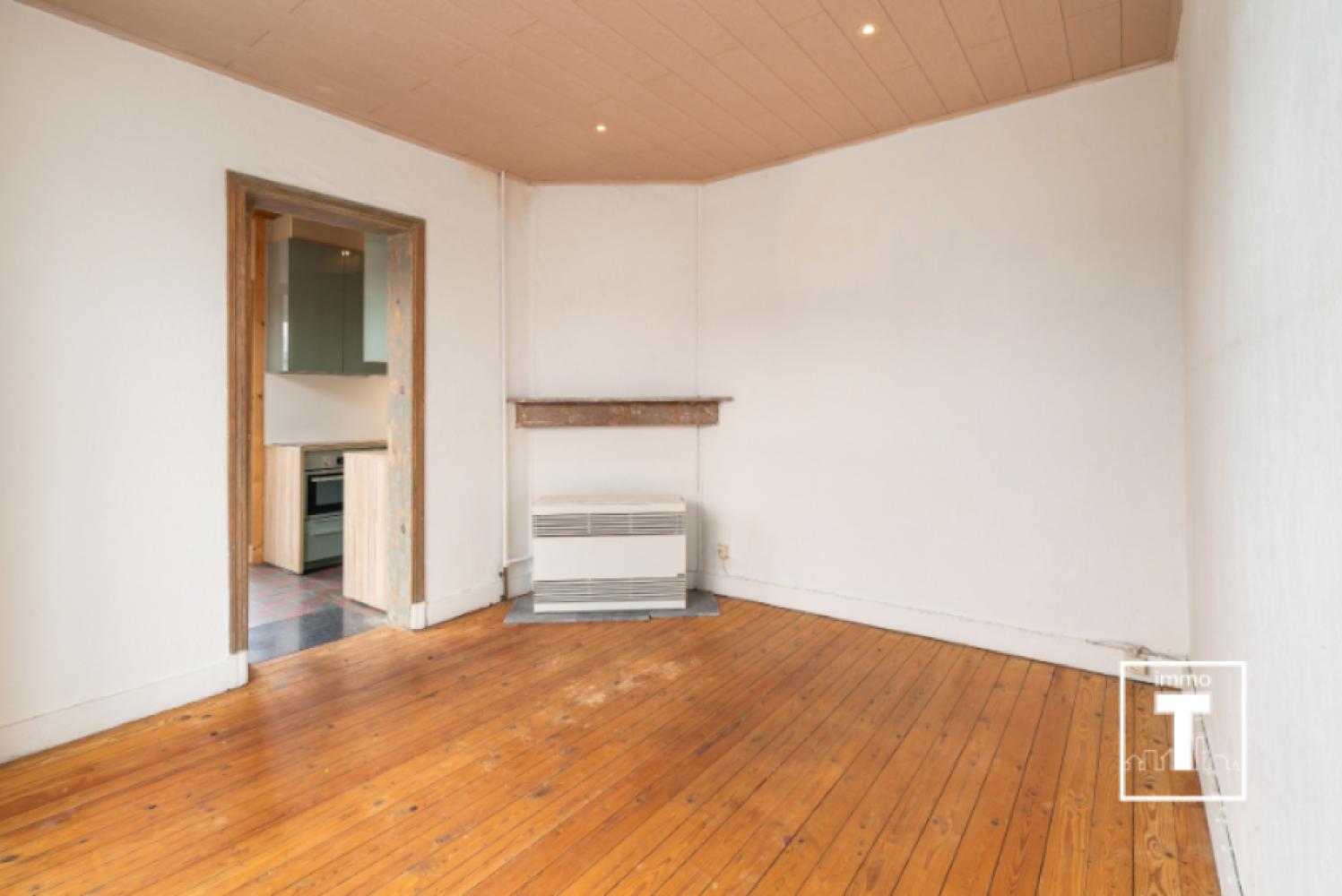 Apartment for sale in Ghent