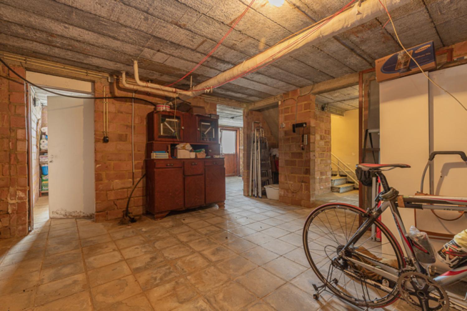 Huis te koop in Sint-Maria-Lierde