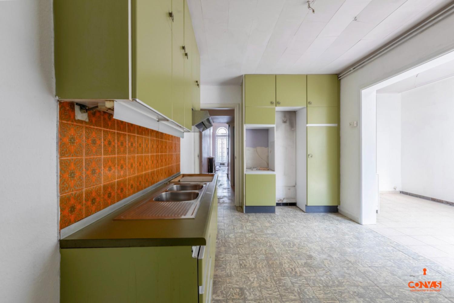 Huis te koop in Gent