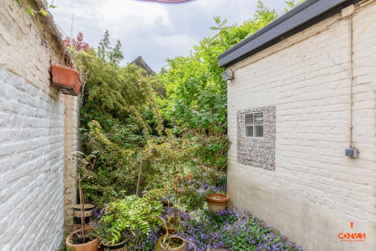 Huis te koop in Gent