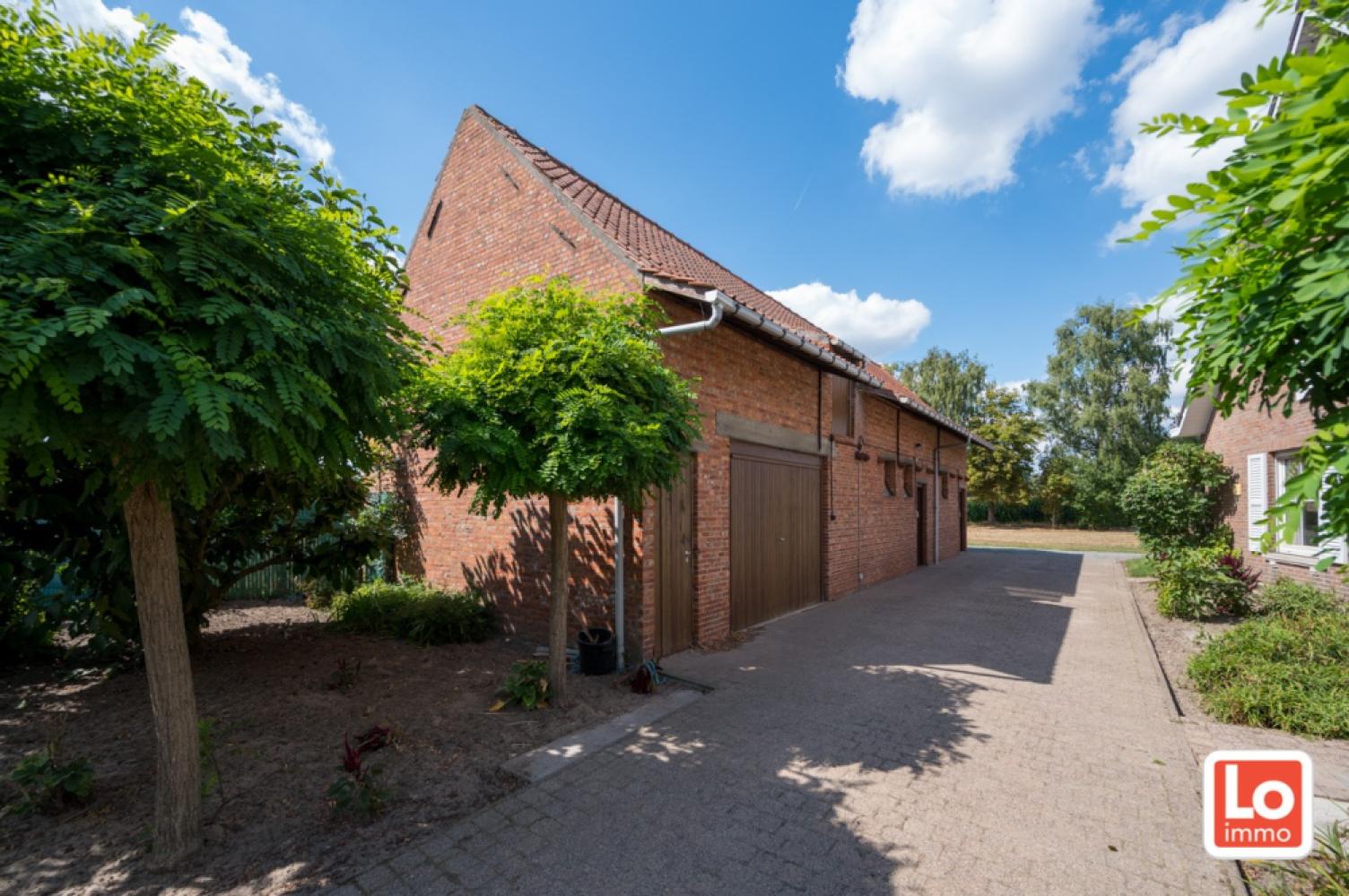 Huis te koop in Kalken