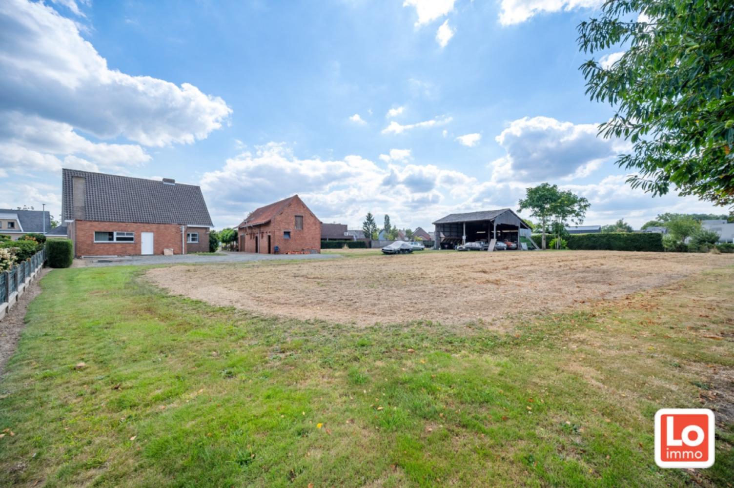 Huis te koop in Kalken