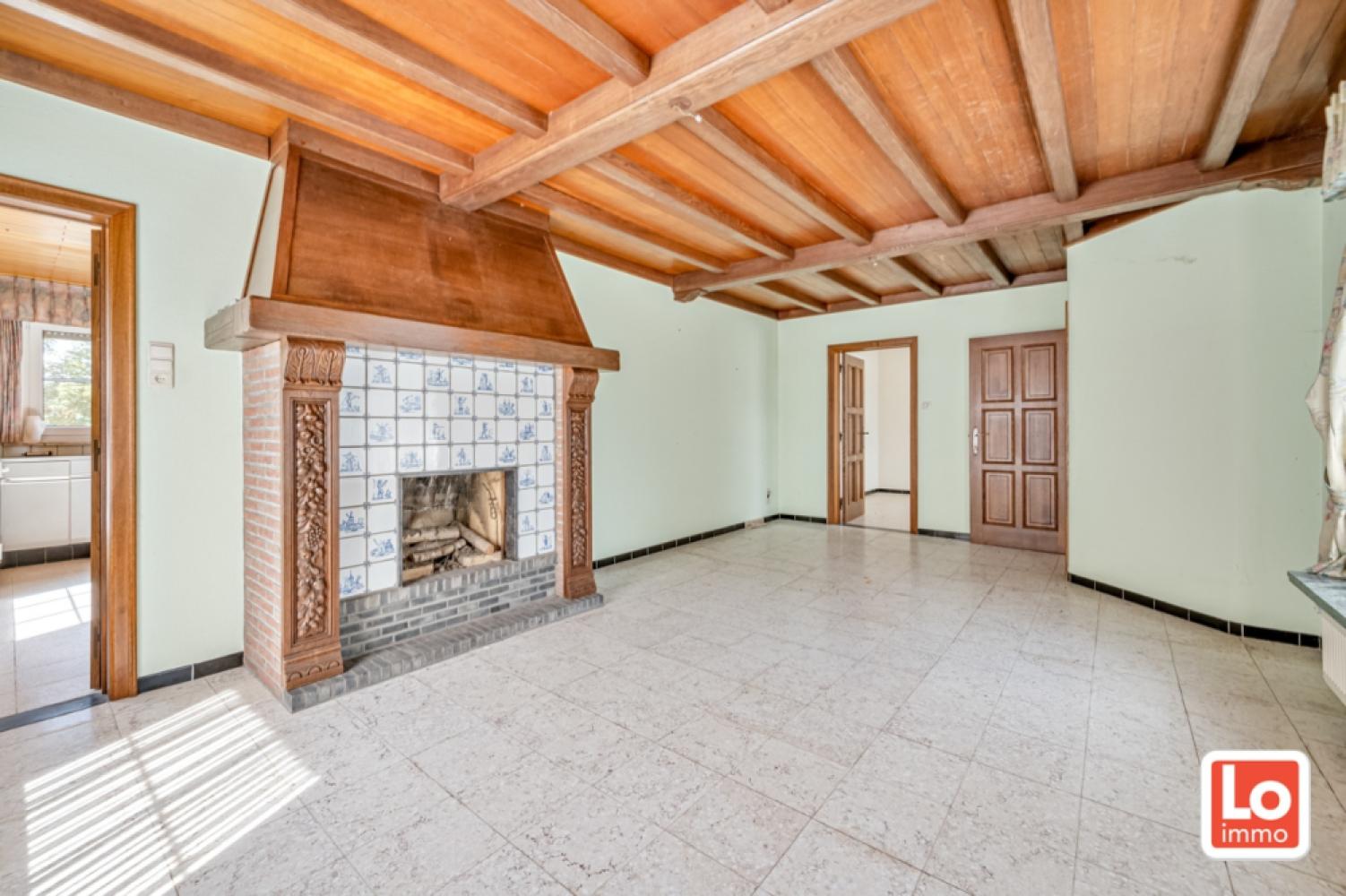 Huis te koop in Kalken