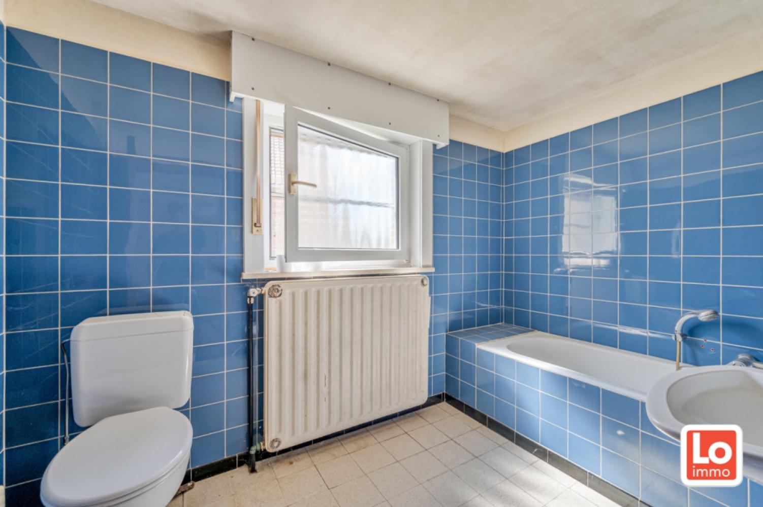 Huis te koop in Kalken