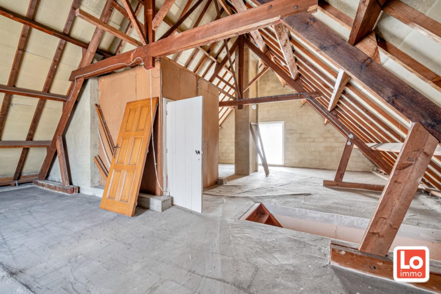 Huis te koop in Kalken