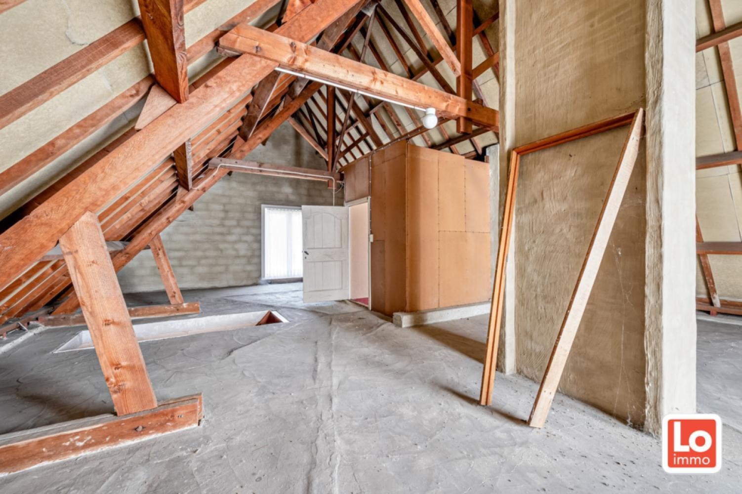 Huis te koop in Kalken