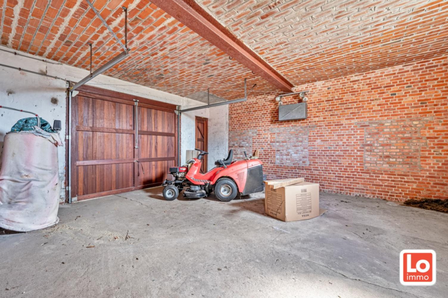 Huis te koop in Kalken