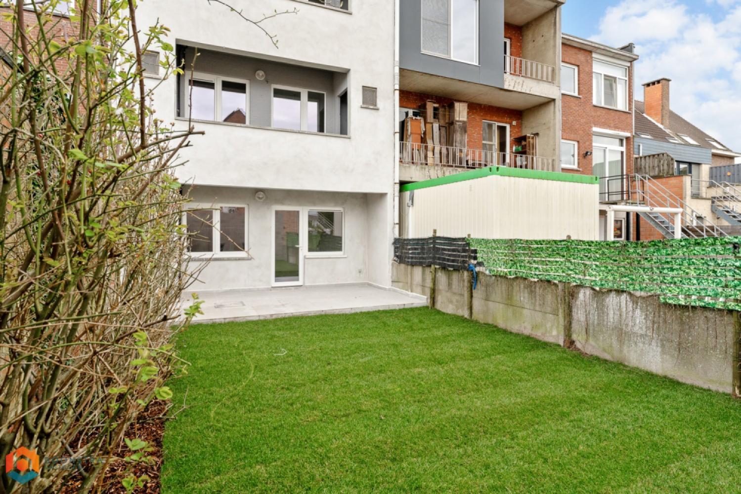 Appartement à vendre à Willebroek
