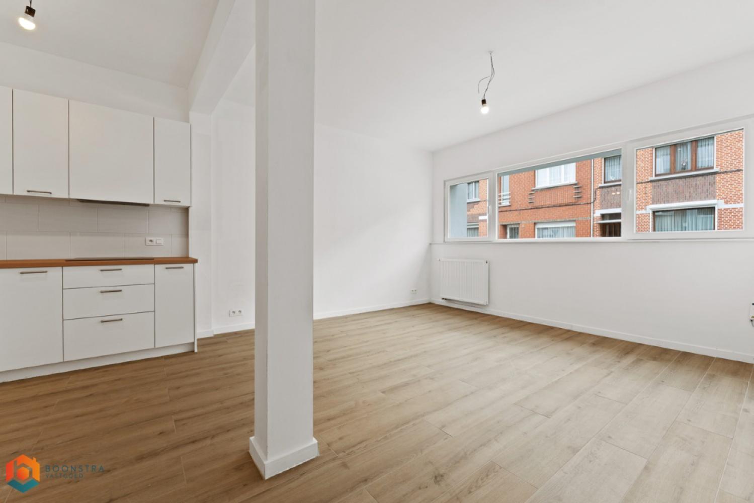 Appartement à vendre à Willebroek