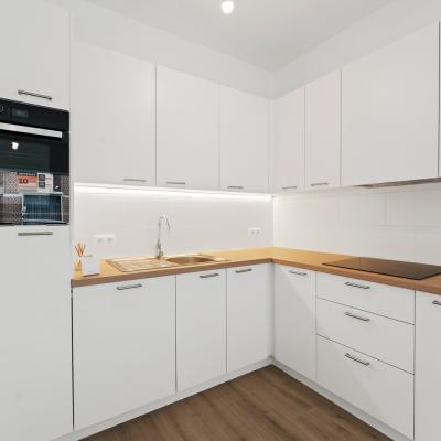 Appartement à vendre à Willebroek