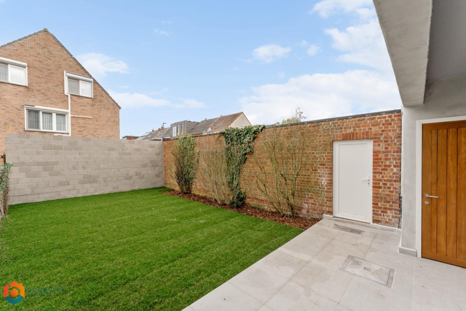 Appartement à vendre à Willebroek