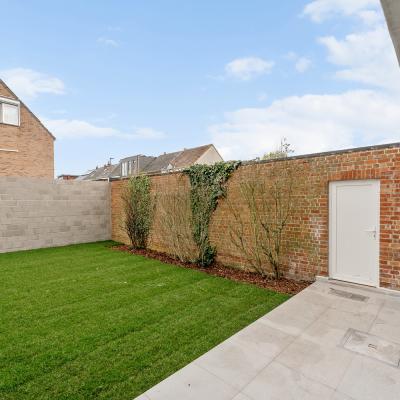 Appartement à vendre à Willebroek
