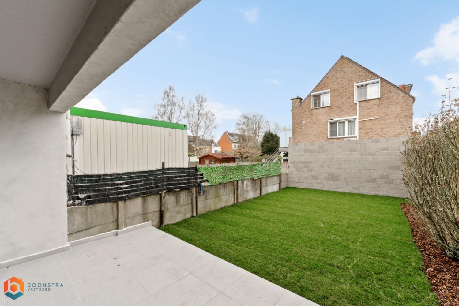 Appartement à vendre à Willebroek