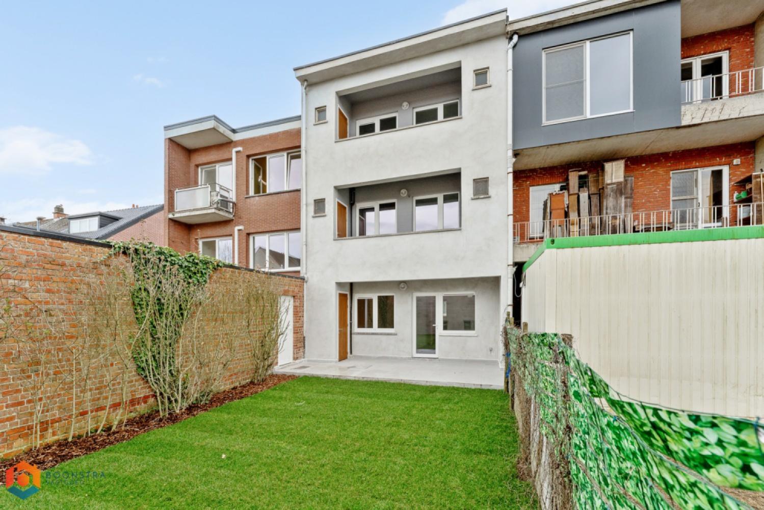 Appartement à vendre à Willebroek