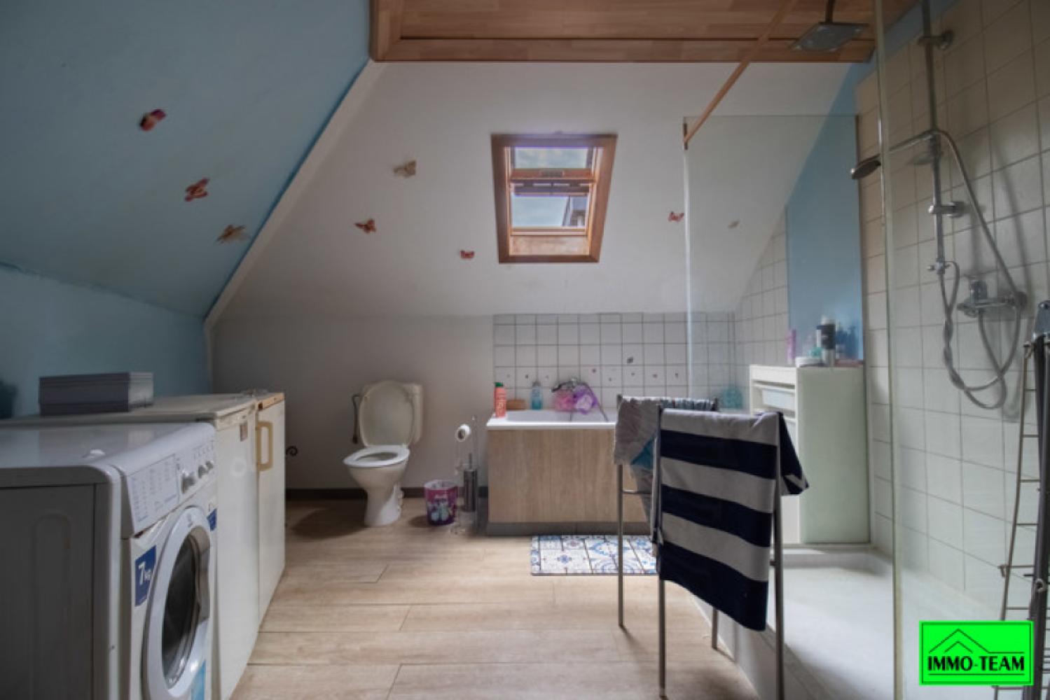 House for sale in Liedekerke