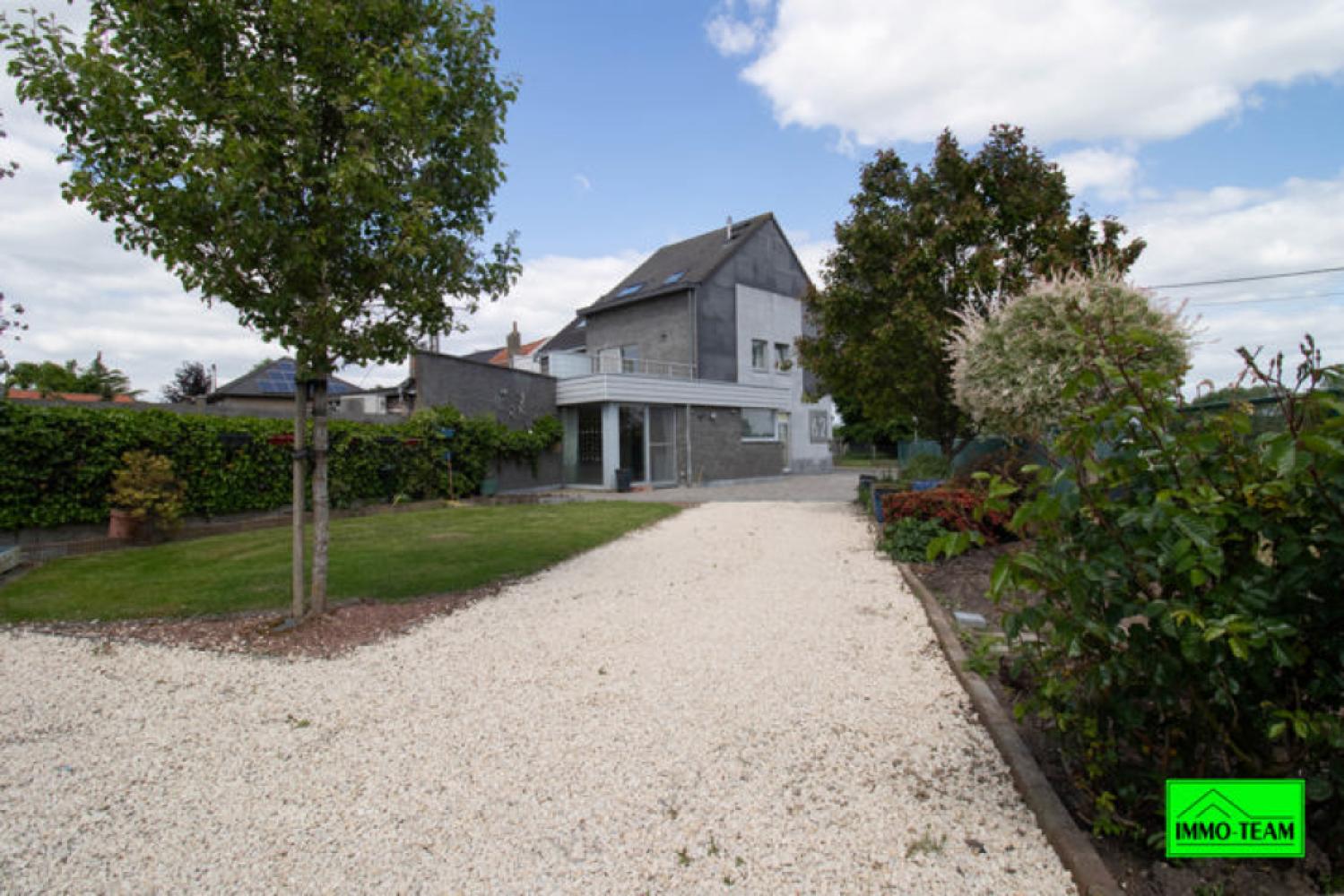 House for sale in Ternat