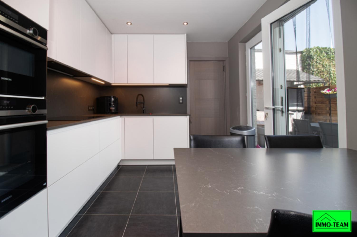 House for sale in Nieuwerkerken