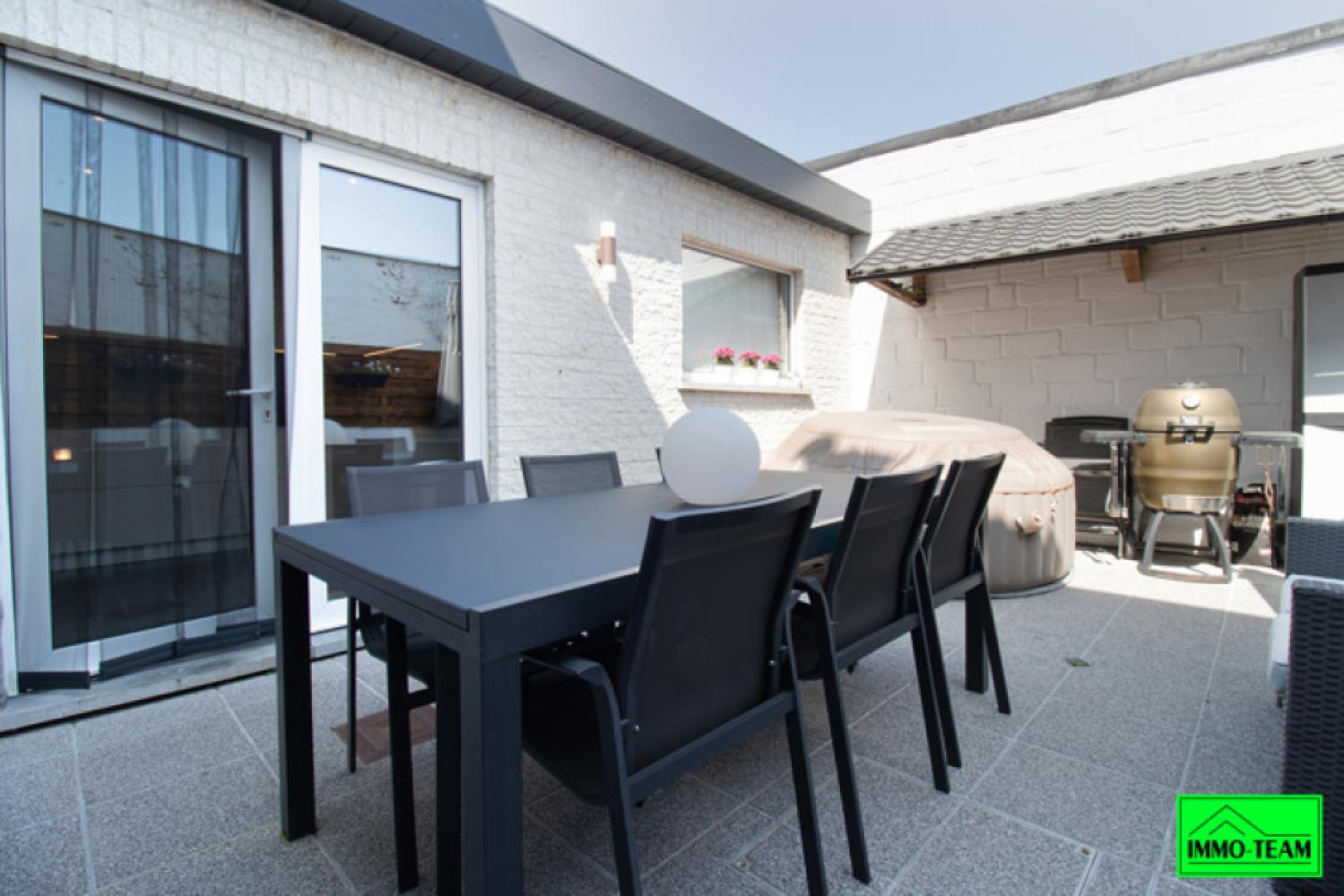 House for sale in Aalst