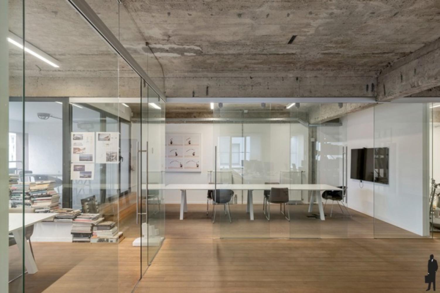 Loft à vendre à Antwerpen