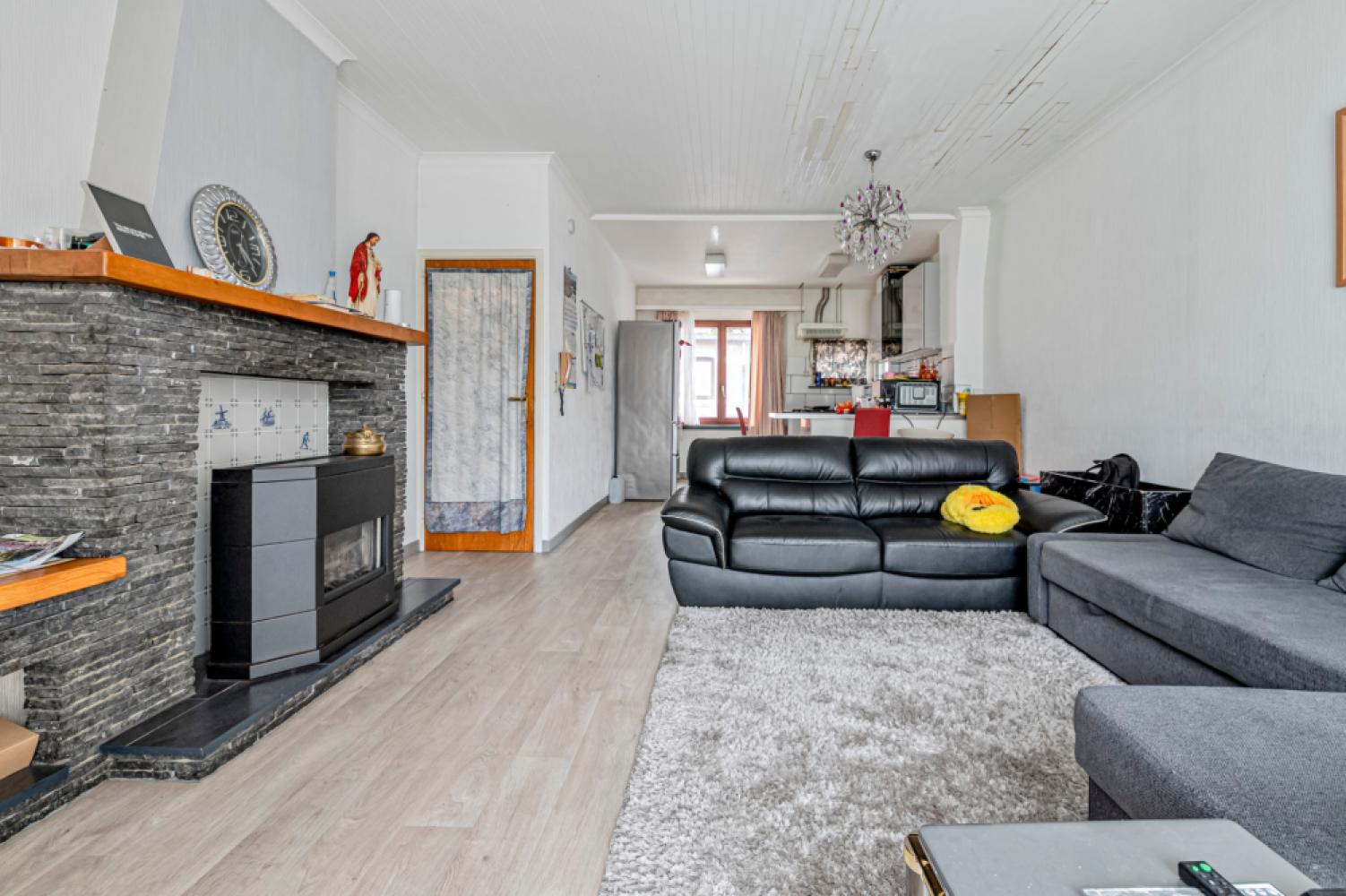 Maison à vendre à Sint-Niklaas
