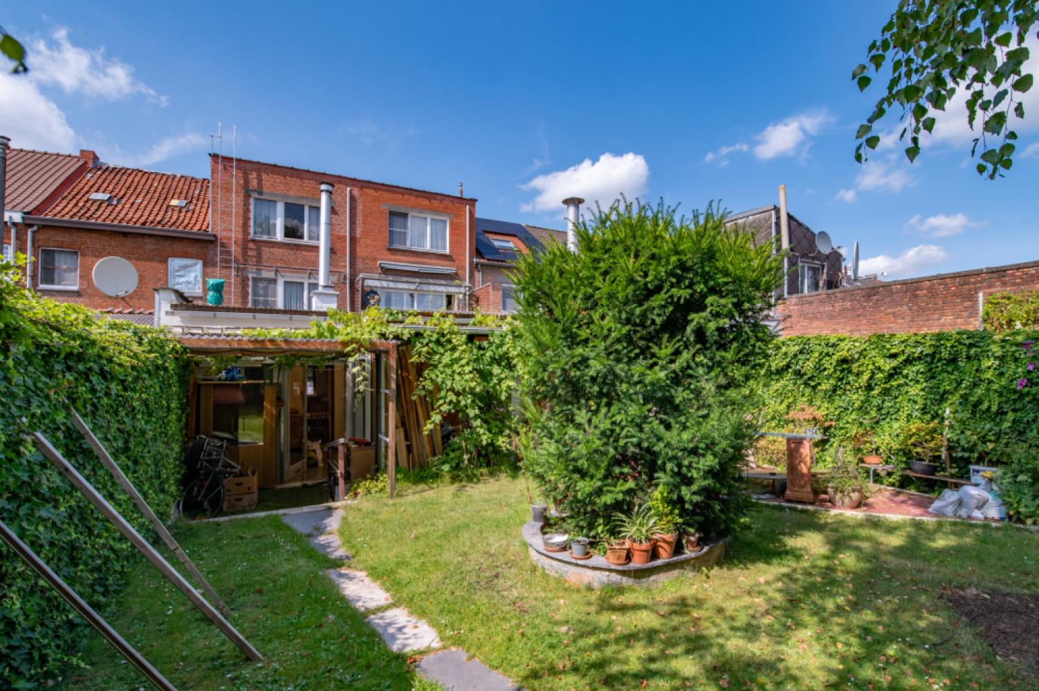 Maison à vendre à Sint-Niklaas