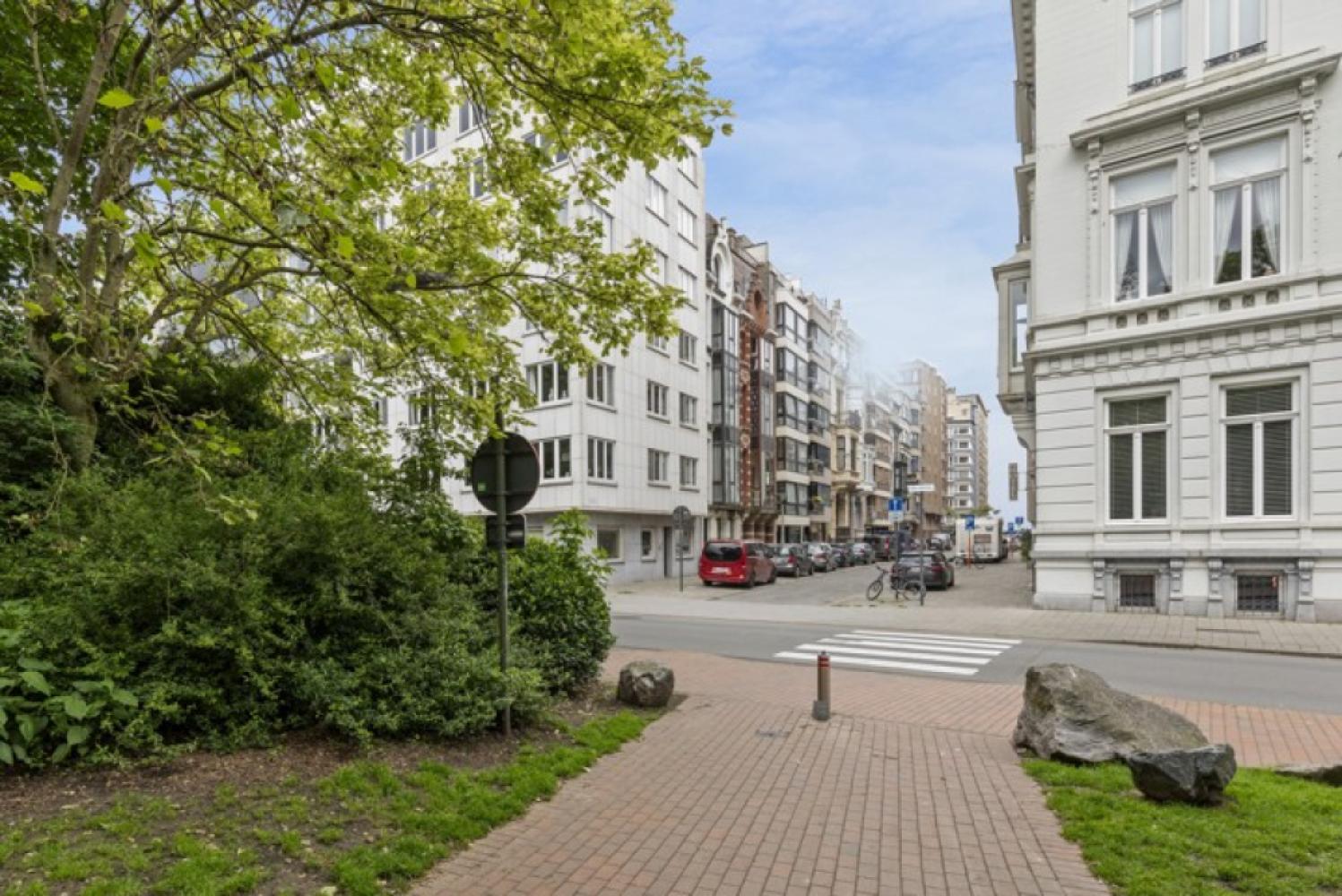 Appartement à vendre à Oostende