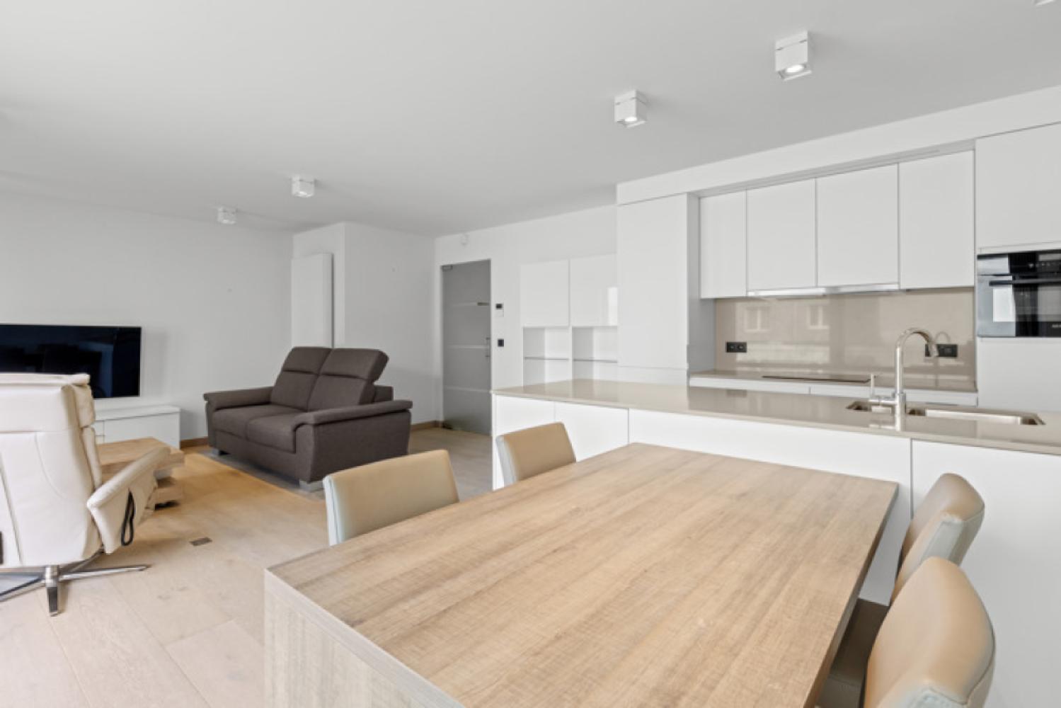 Appartement à vendre à Bredene
