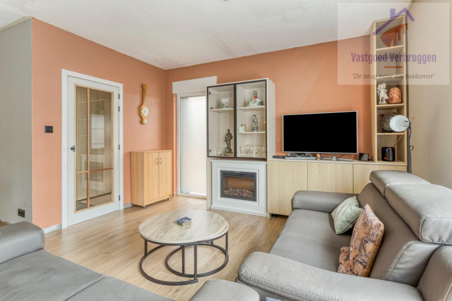 Bungalow à vendre à Nieuwerkerken