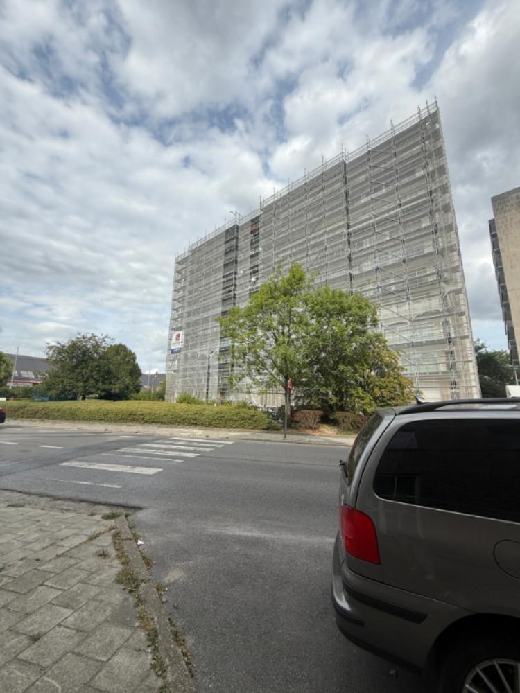 Appartement te huur in Dendermonde