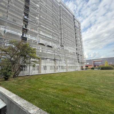 Appartement te huur in Dendermonde