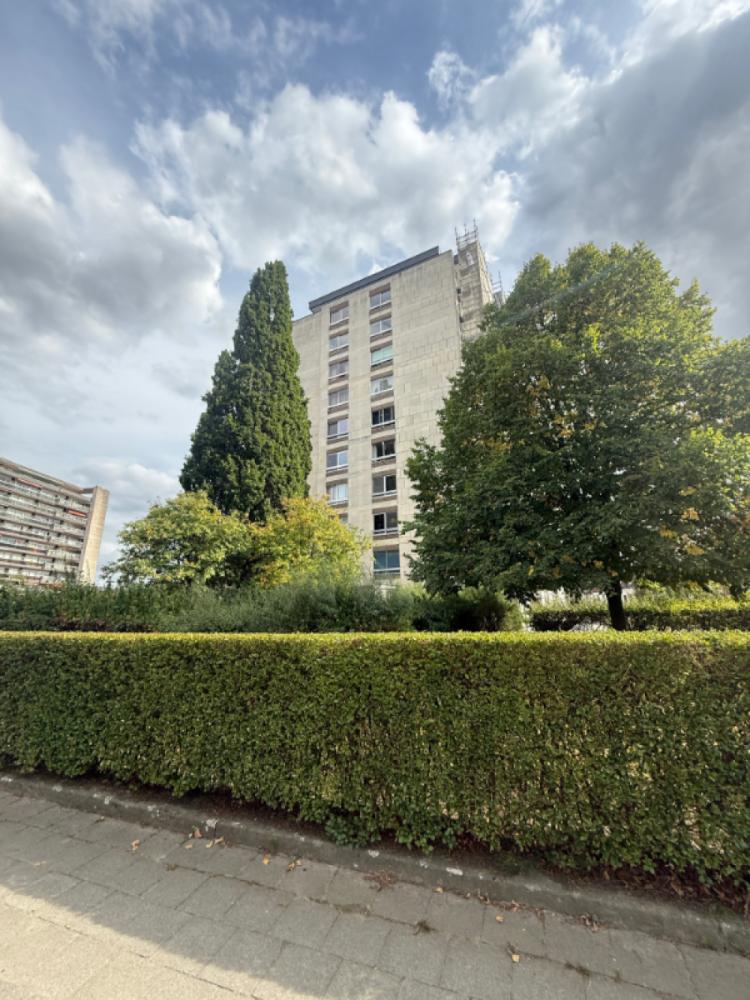 Appartement te huur in Dendermonde