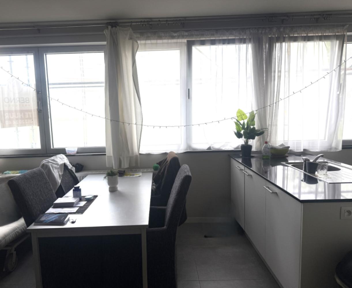 Appartement te huur in Dendermonde