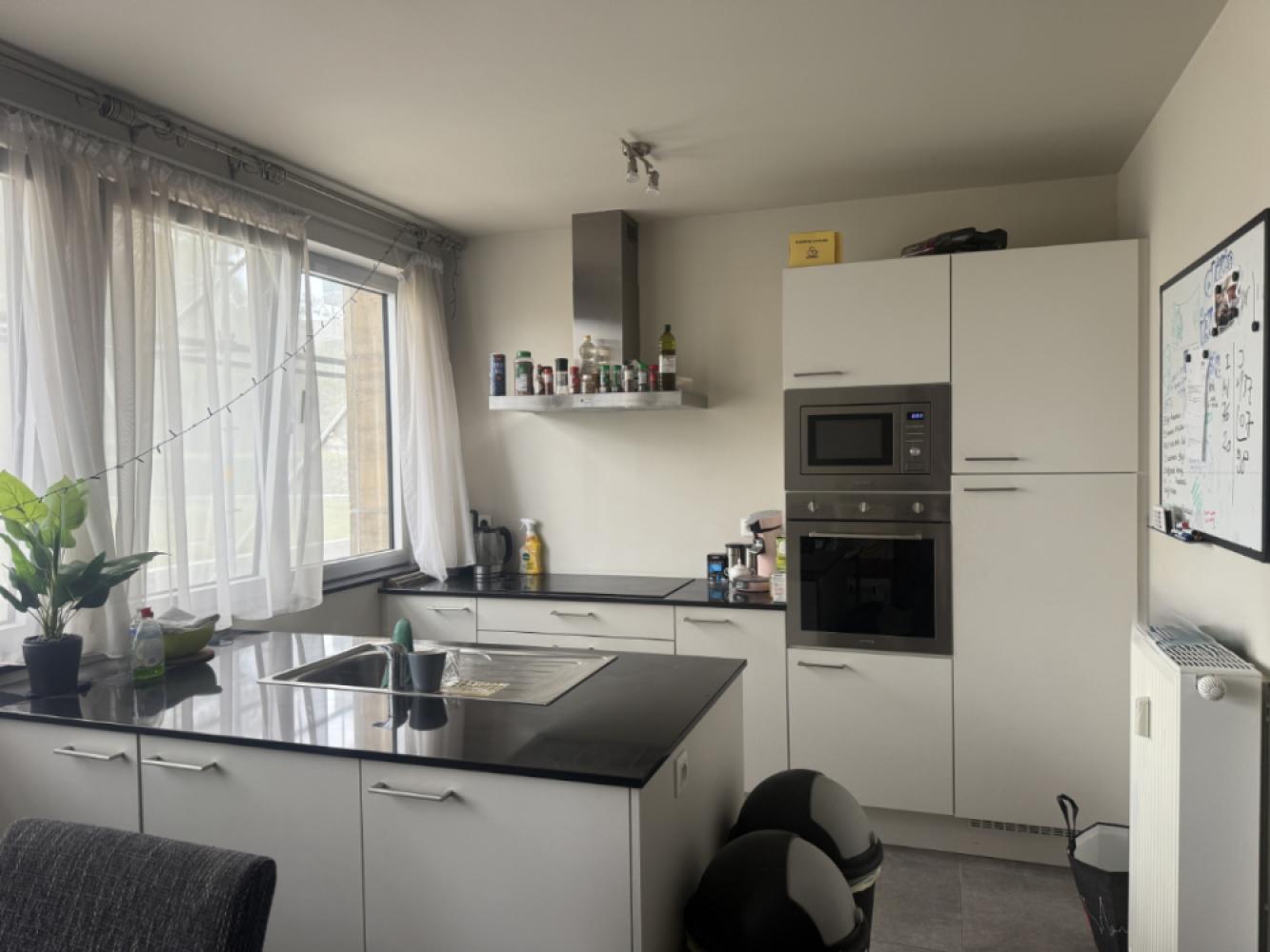 Appartement te huur in Dendermonde