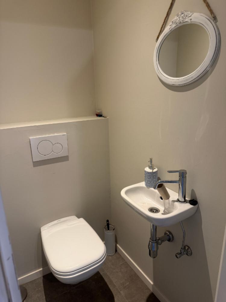 Appartement te huur in Dendermonde