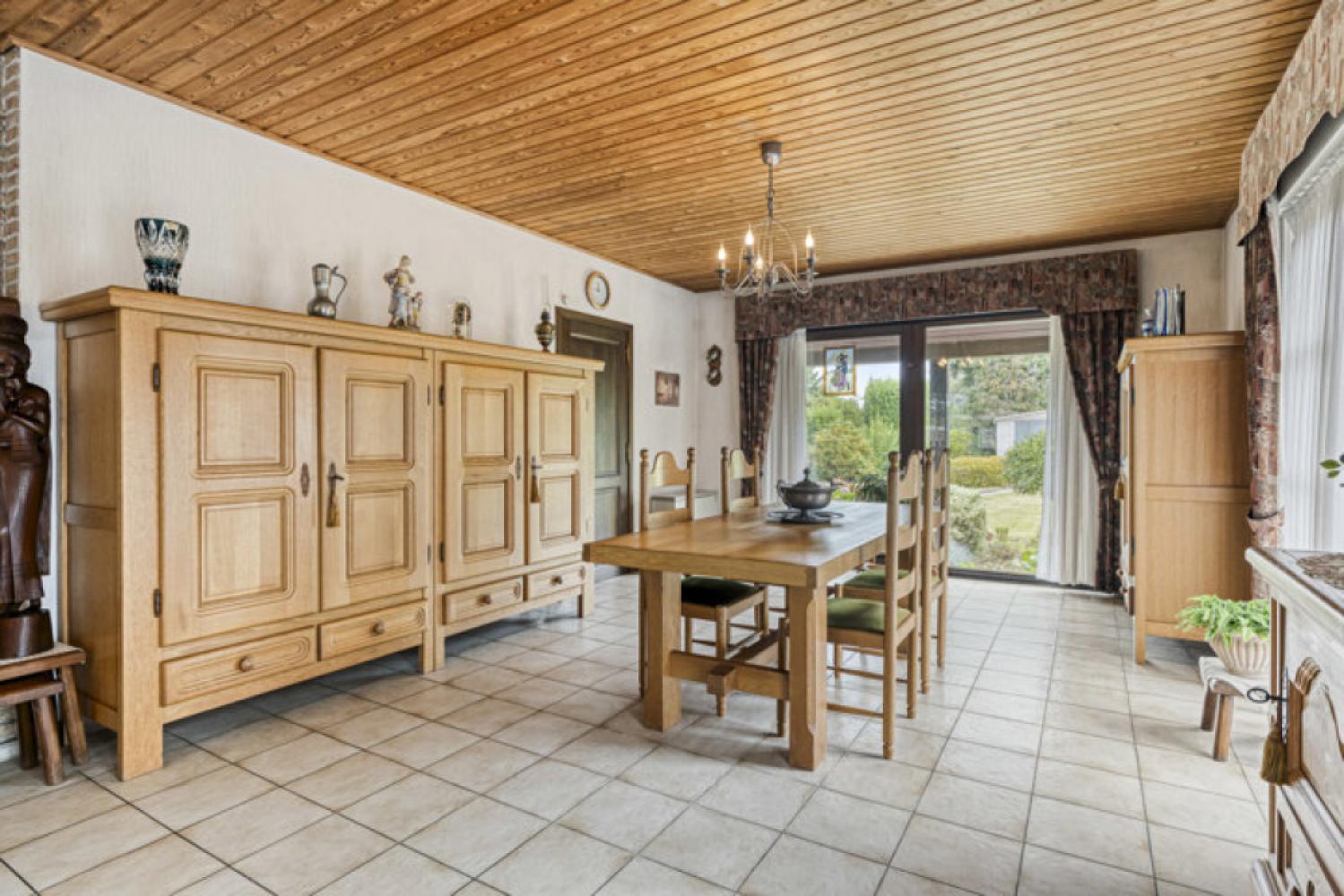 Bungalow for sale in Asse