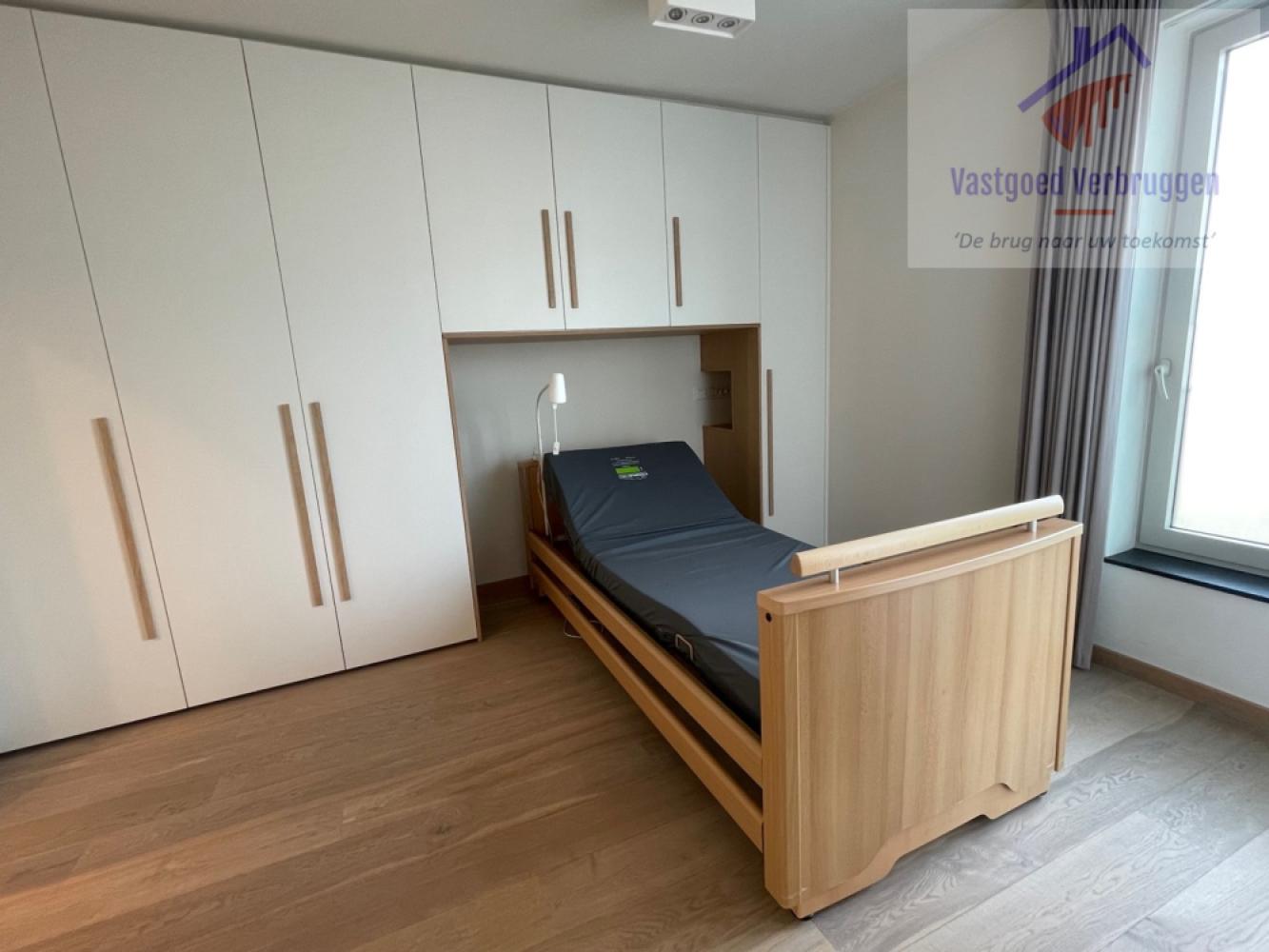 Appartement de service à vendre à Aalst