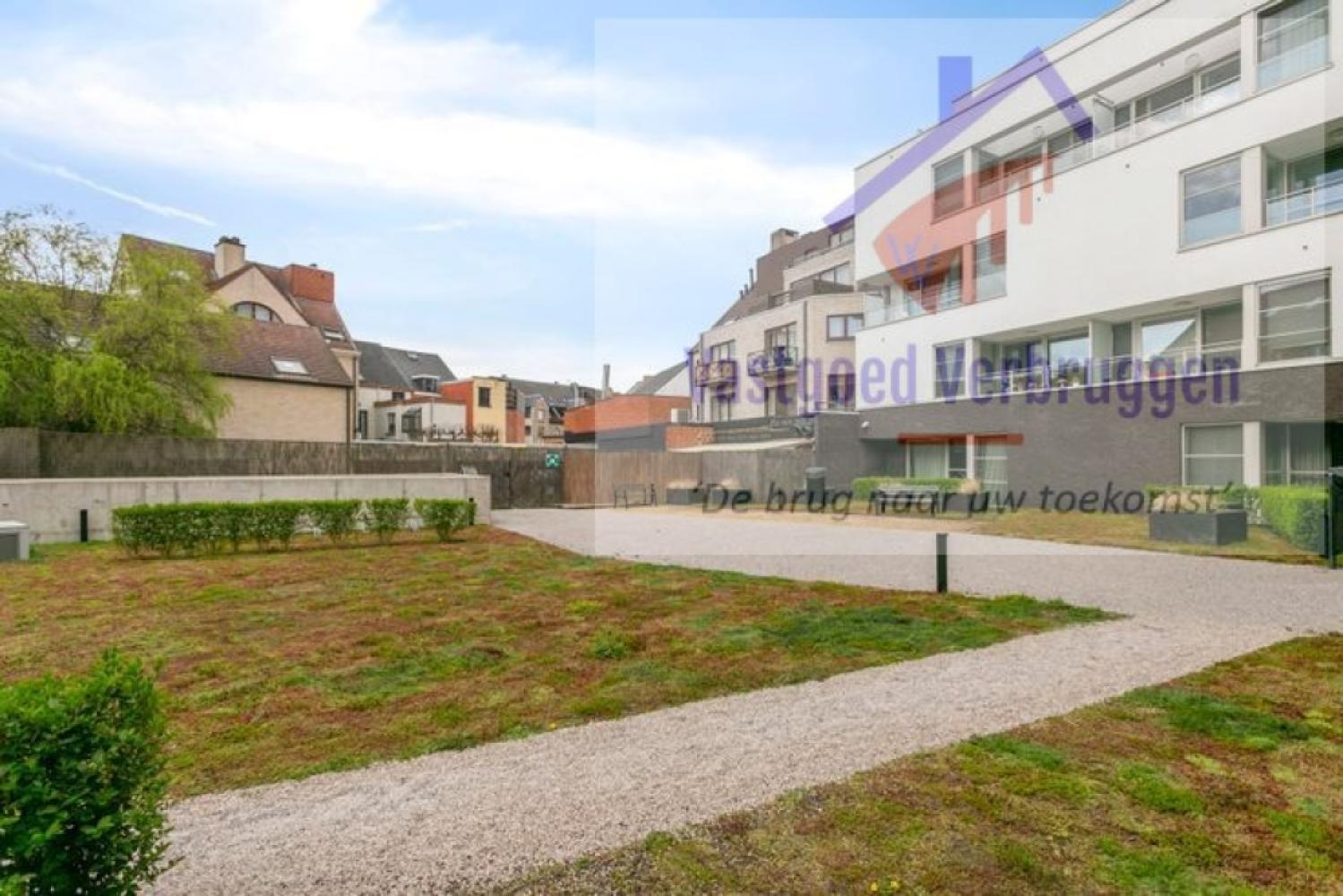 Appartement de service à vendre à Aalst