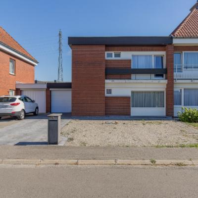 Huis te koop