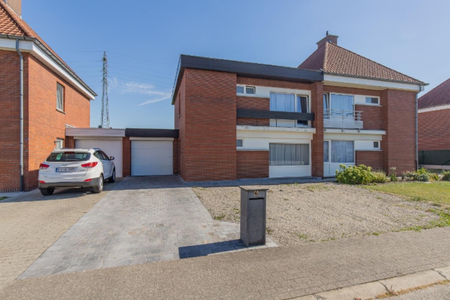 House for sale in Lebbeke