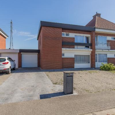 House for sale in Lebbeke